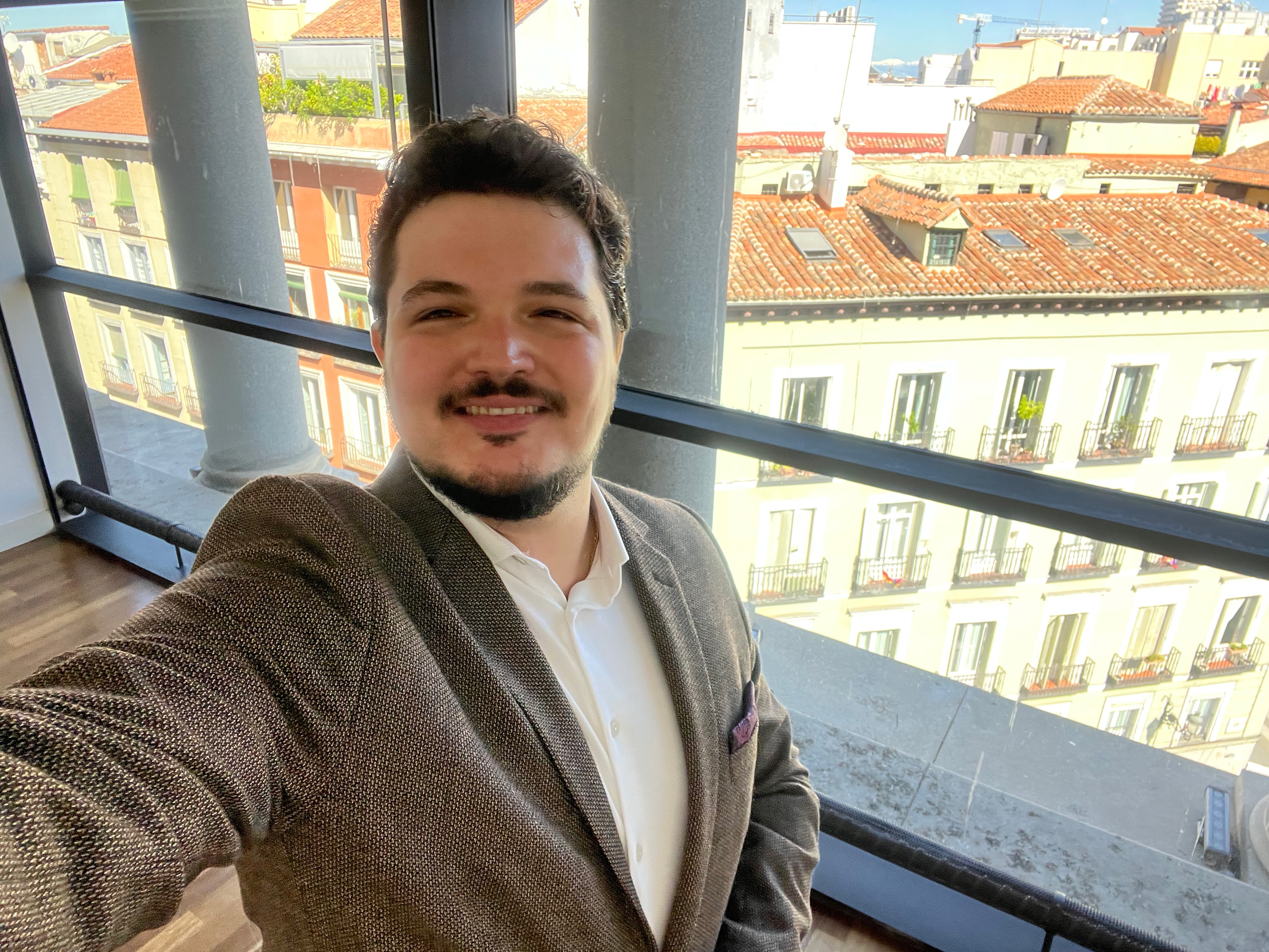 Audición Teatro Real