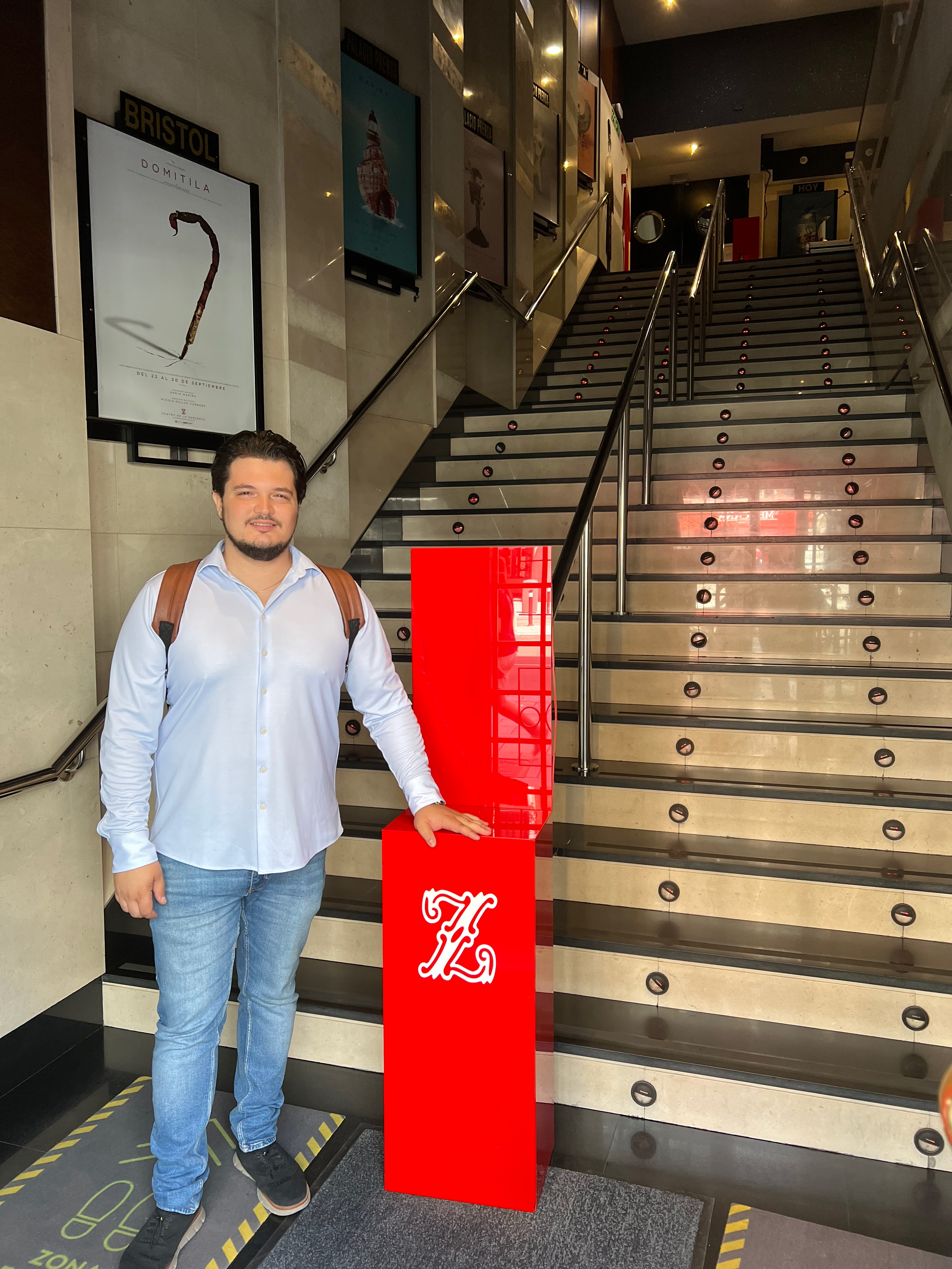 Audición Teatro de la Zarzuela